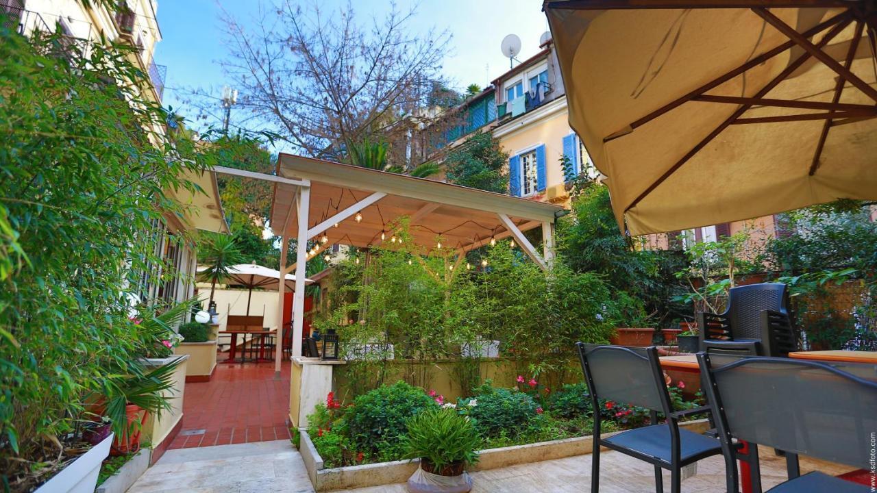 Hotel Giolitti Smart — Photos 1