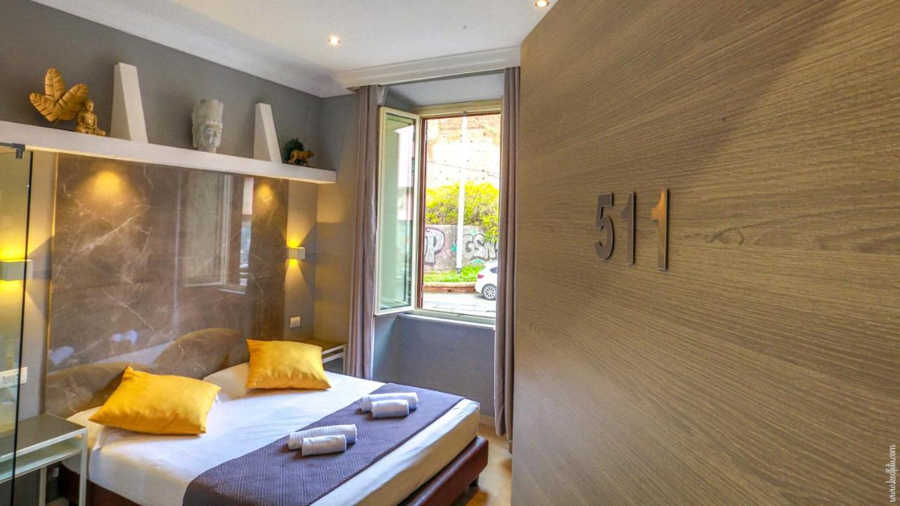 Hotel Giolitti Smart, Rome